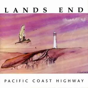 Lands End - 4 Studio Albums (1994-1997)