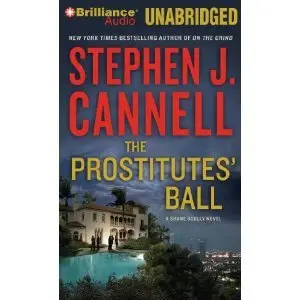 The Prostitutes' Ball (Shane Scully) - Stephen J. Cannell