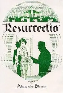Resurrectio (1931)
