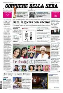 Corriere della Sera - 27 Dicembre 2023