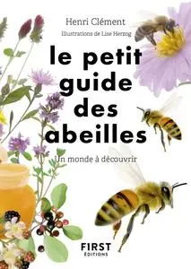 Henri Clément, "Le petit guide d'observation des abeilles"