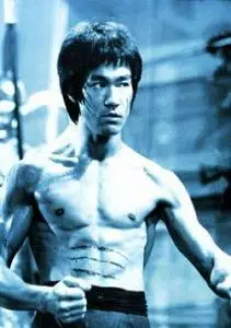 Bruce Lee - Defensa Personal