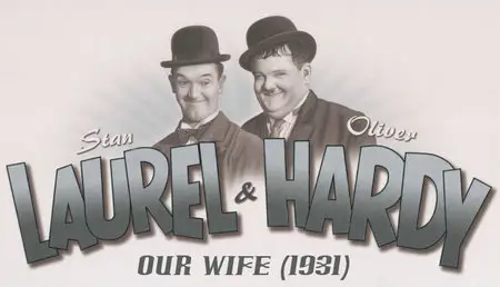Our Wife (1931)