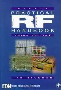 Practical RF Handbook, 3 Edition (Repost)