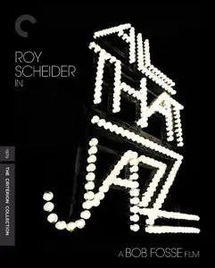 All That Jazz (1979) Criterion Collection