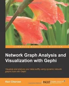 Network Graph Analysis and Visualization with Gephi (Repost)