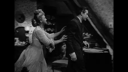 So Evil My Love (1948)