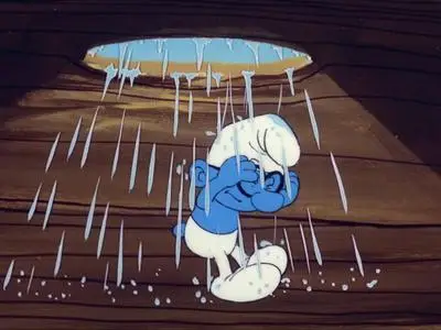 The Smurfs S02E23