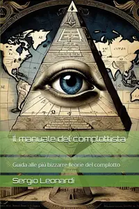 Sergio Leonardi - Il manuale del complottista