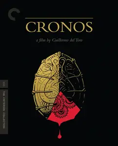 Cronos (1992) [Remastered]