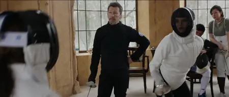 Fallen (2016)
