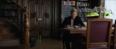 Fallen (2016)