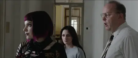 Fallen (2016)