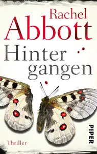 Hintergangen - Rachel Abbott