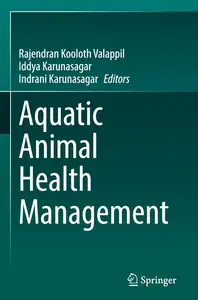 Aquatic Animal Health Management