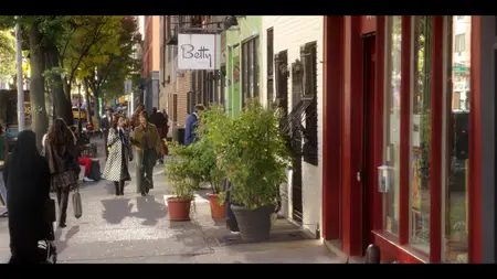 And Just Like That… S03E10