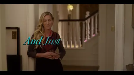 And Just Like That… S03E10