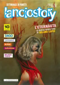 Lanciostory - Numero 41 (1999)