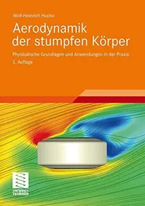 Aerodynamik der stumpfen Körper: Physikalische Grundlagen und Anwendungen in der Praxis