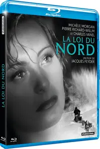 La Loi du Nord (1939)