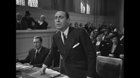 La Loi du Nord (1939)