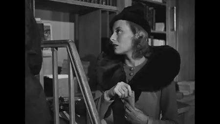 La Loi du Nord (1939)