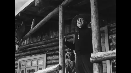 La Loi du Nord (1939)