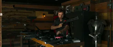 Wick Is Pain (2025)