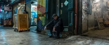 Wick Is Pain (2025)