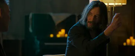 Wick Is Pain (2025)
