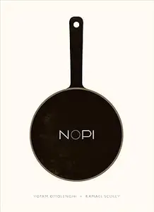 NOPI: The Cookbook
