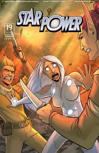 Star Power 019 2017 WebComic ASO