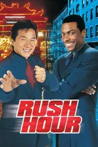 Rush Hour (1998)