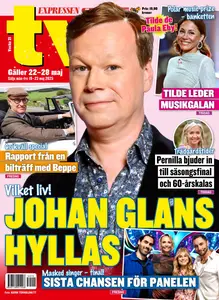 TV - 19 Maj 2025
