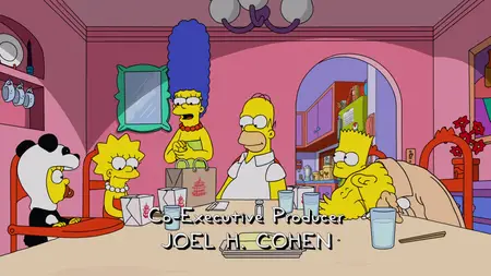 Simpsons S29E07