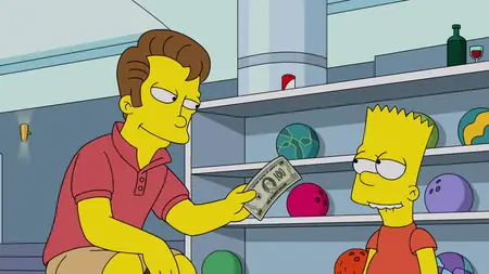 Simpsons S29E07