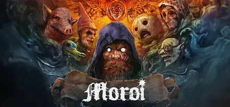 Moroi (2025)
