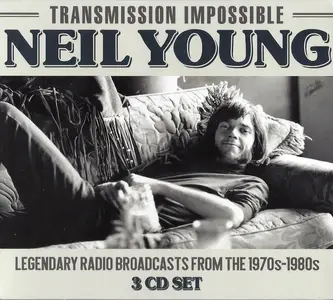 Neil Young - Transmission Impossible (2018)