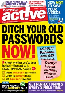 Computeractive - Issue 685 - 5 June 2024