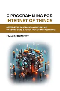 C Programming For Internet of Things