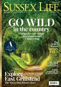 Sussex Life - September 2024