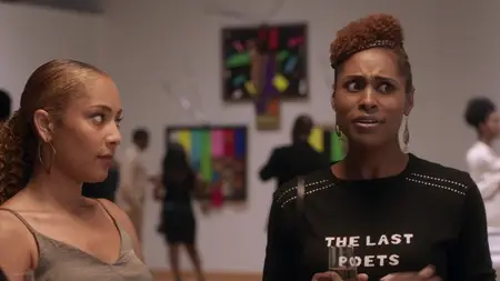 Insecure S02E02