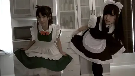 Mai-chan's Daily Life (2016)