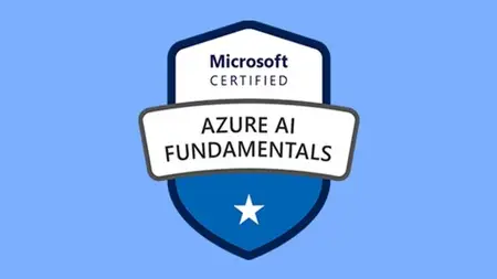 Microsoft Certified: Azure Ai Fundamentals Ai-900