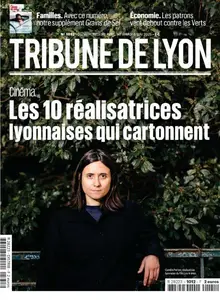 Tribune de Lyon - 30 Avril 2025