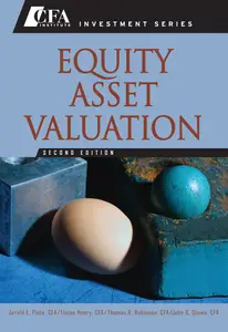 Equity Asset Valuation