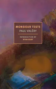 Monsieur Teste (New York Review Books Classics)