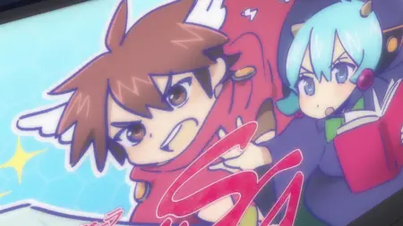 Recovery of an MMO Junkie - 08 (Net-juu no Susume