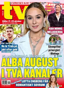 TV - 14 Oktober 2024