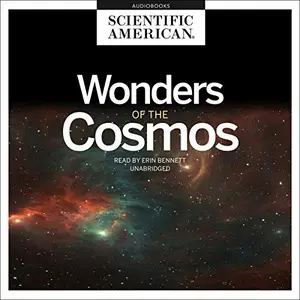 Wonders of the Cosmos [Audiobook]